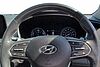 Hyundai SANTA FE 1.6 TGDi Hybrid Premium 5dr Auto Green