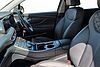 Hyundai SANTA FE 1.6 TGDi Hybrid Premium 5dr Auto Green