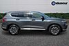 Hyundai SANTA FE 1.6 TGDi Hybrid Premium 5dr Auto Green