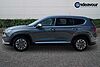 Hyundai SANTA FE 1.6 TGDi Hybrid Premium 5dr Auto Green