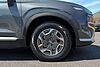 Hyundai SANTA FE 1.6 TGDi Hybrid Premium 5dr Auto Green