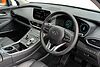 Hyundai SANTA FE 1.6 TGDi Hybrid Ultimate 5dr 4WD Auto Grey