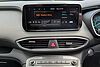 Hyundai SANTA FE 1.6 TGDi Hybrid Ultimate 5dr 4WD Auto Grey