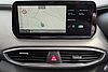 Hyundai SANTA FE 1.6 TGDi Hybrid Ultimate 5dr 4WD Auto Grey