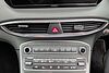 Hyundai SANTA FE 1.6 TGDi Hybrid Ultimate 5dr 4WD Auto Grey