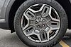 Hyundai SANTA FE 1.6 TGDi Hybrid Ultimate 5dr 4WD Auto Grey