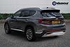 Hyundai SANTA FE 1.6 TGDi Hybrid Ultimate 5dr 4WD Auto Grey