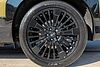 Hyundai SANTA FE 1.6 TGDi 239 Hybrid Calligraphy 5dr Auto Green