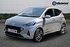Hyundai I10 1.0 MPi Premium 5dr Brown