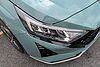 Hyundai I20 1.0T GDi 90 Tech Line 5dr DCT Green