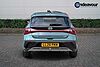 Hyundai I20 1.0T GDi 90 Tech Line 5dr DCT Green