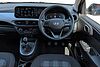 Hyundai I10 1.2 [79] Premium 5dr [Nav] Black