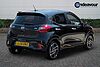 Hyundai I10 1.2 [79] Premium 5dr [Nav] Black
