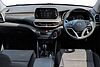 Hyundai TUCSON 1.6 TGDi 177 SE Nav 5dr 2WD DCT Black