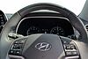 Hyundai TUCSON 1.6 TGDi 177 SE Nav 5dr 2WD DCT Black