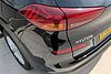 Hyundai TUCSON 1.6 TGDi 177 SE Nav 5dr 2WD DCT Black