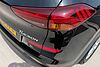 Hyundai TUCSON 1.6 TGDi 177 SE Nav 5dr 2WD DCT Black