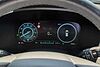 Hyundai SANTA FE 1.6 TGDi Hybrid Ultimate 5dr 4WD Auto Black