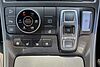 Hyundai SANTA FE 1.6 TGDi Hybrid Ultimate 5dr 4WD Auto Black