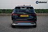 Hyundai SANTA FE 1.6 TGDi Hybrid Ultimate 5dr 4WD Auto Black