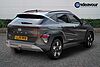 Hyundai KONA 1.6T 138 Ultimate 5dr DCT Grey
