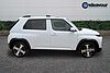 Hyundai INSTER 85kW 02 49kWh 5dr Auto White