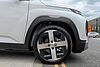 Hyundai INSTER 85kW 02 49kWh 5dr Auto White