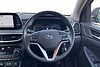 Hyundai TUCSON 1.6 TGDi 177 SE Nav 5dr 2WD Blue