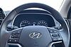 Hyundai TUCSON 1.6 TGDi 177 SE Nav 5dr 2WD Blue