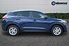 Hyundai TUCSON 1.6 TGDi 177 SE Nav 5dr 2WD Blue