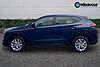 Hyundai TUCSON 1.6 TGDi 177 SE Nav 5dr 2WD Blue