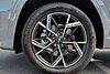 Hyundai TUCSON 1.6T 239 Hybrid N Line Edition 5dr Auto Grey