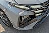 Hyundai TUCSON 1.6T 239 Hybrid N Line Edition 5dr Auto Grey