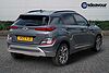 Hyundai KONA 1.6 GDi Hybrid Premium 5dr DCT Grey