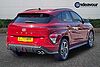 Hyundai KONA 1.6 GDi Hybrid N Line 5dr DCT Red