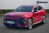 Hyundai KONA 1.6 GDi Hybrid N Line 5dr DCT Red