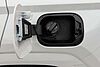 Hyundai TUCSON 1.6T Hybrid N Line S 5dr Auto White