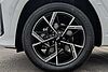 Hyundai TUCSON 1.6T Hybrid N Line S 5dr Auto White