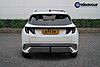 Hyundai TUCSON 1.6T Hybrid N Line S 5dr Auto White
