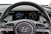 Hyundai TUCSON 1.6 TGDi Hybrid 230 Ultimate 5dr 2WD Auto Grey