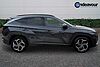 Hyundai TUCSON 1.6 TGDi Hybrid 230 Ultimate 5dr 2WD Auto Grey