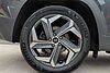 Hyundai TUCSON 1.6 TGDi Hybrid 230 Ultimate 5dr 2WD Auto Grey