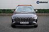 Hyundai TUCSON 1.6 TGDi Hybrid 230 Ultimate 5dr 2WD Auto Grey