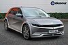 Hyundai IONIQ 5 125kW Ultimate 58 kWh 5dr Auto Grey