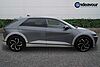 Hyundai IONIQ 5 125kW Ultimate 58 kWh 5dr Auto Grey