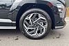 Hyundai KONA 1.0T 115 N Line S 5dr Black