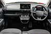 Hyundai INSTER 85kW 02 49kWh 5dr Auto Black