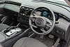 Hyundai TUCSON 1.6 TGDi Hybrid 230 Premium 5dr 2WD Auto Silver