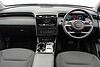 Hyundai TUCSON 1.6 TGDi Hybrid 230 Premium 5dr 2WD Auto Silver