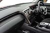 Hyundai TUCSON 1.6 TGDi Hybrid 230 Premium 5dr 2WD Auto Silver